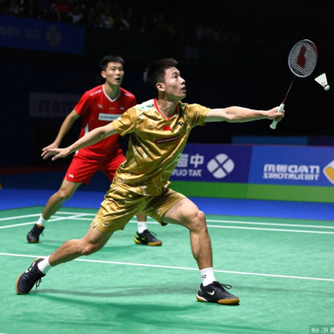 Thùy Linh dừng bước tại Vietnam Open 2026: Thất bại đáng tiếc trước Xu Wen Jing