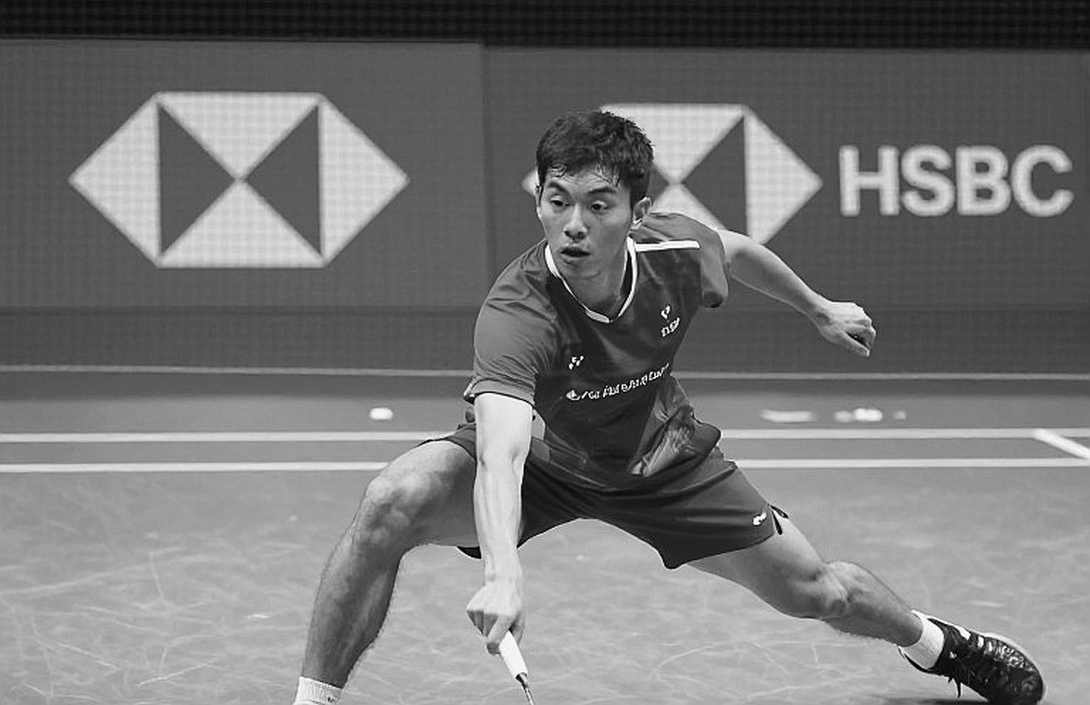 China Masters 2026: Bộ xương dữ liệu của đoàn Ấn Độ ở tứ kết